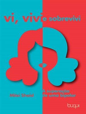 cover image of Vi, Vivi e Sobrevivi